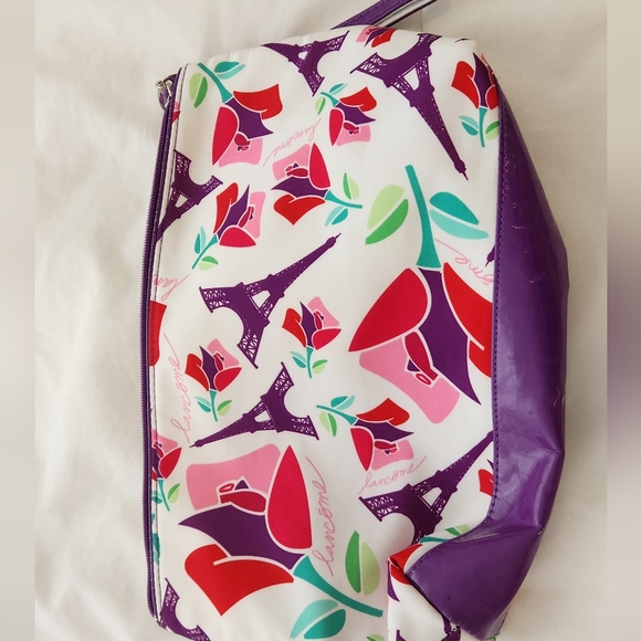 LANCOME MAKEUP CASE - Picture 3 of 10